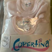 2 body neonata 3 mesi corone