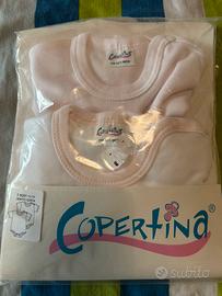 2 body neonata 3 mesi corone