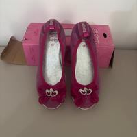 Scarpe ballerine Lelly Kelly 35