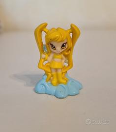 Winx Club Sirenix 