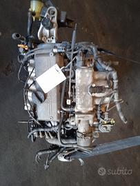 MOTORE HYUNDAI GETZ 1.1 B 2006 G4HG 356/2023