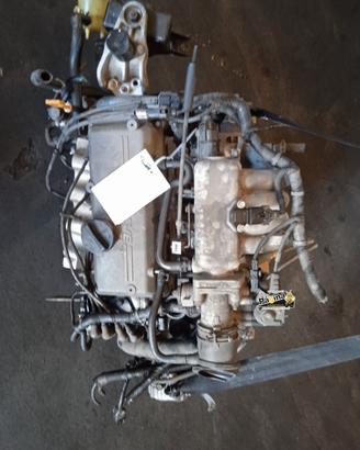 MOTORE HYUNDAI GETZ 1.1 B 2006 G4HG 356/2023