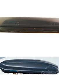 Baule Auto