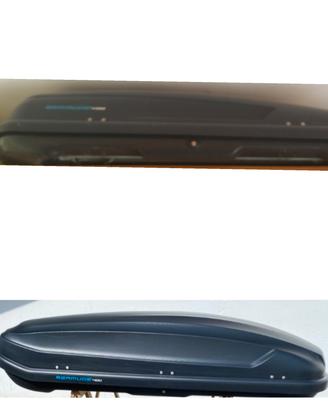 Baule Auto