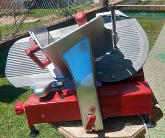 Affettatrice Berkel AG 35N – Lama 35