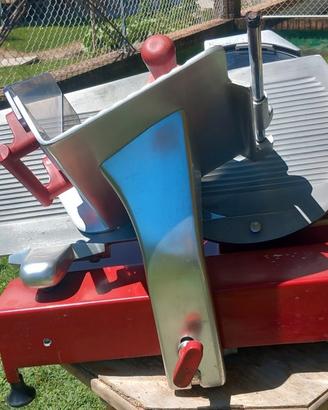 Affettatrice Berkel AG 35N – Lama 35