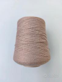 Filato New Master Lana mista