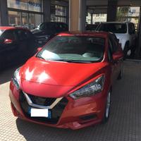 Nissan Micra IG-T 92 GPL 5 porte Eco Acenta