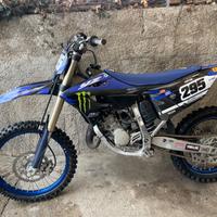 Yz 125 2023