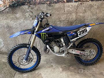 Yz 125 2023