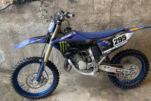 Yz 125 2023