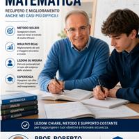 Ripetizioni Matematica a Brugherio. Ingegnere