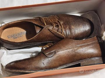 Scarpe CafèNoir