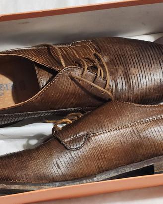 Scarpe CafèNoir