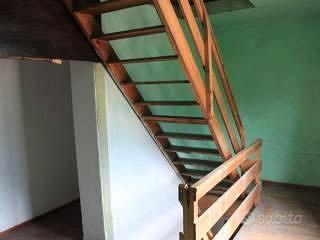 Terratetto plurifamiliare