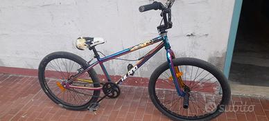 BMX HILAND Freestyle