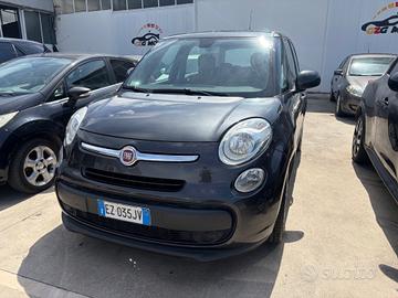 Fiat 500L 1.3 Multijet 85 CV Pop Star UNIPRO