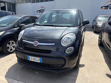 Fiat 500L 1.3 Multijet 85 CV Pop Star UNIPRO