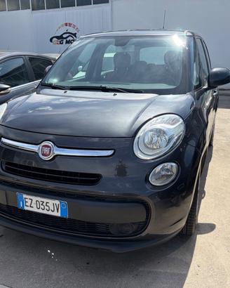 Fiat 500L 1.3 Multijet 85 CV Pop Star UNIPRO