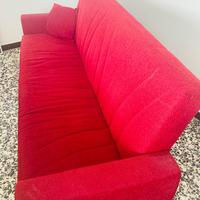 Divano Letto una piazza e mezzo
