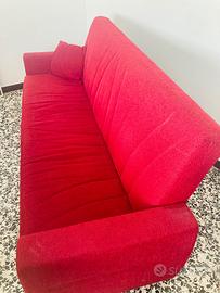 Divano Letto una piazza e mezzo