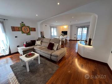 Appartamento vacanze La Caletta