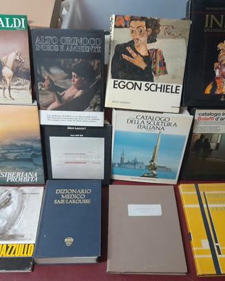 libri d'arte architettura  
