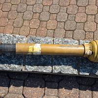 Cardano agricolo BENZI 80cm - Professionale