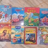 libri per bambini