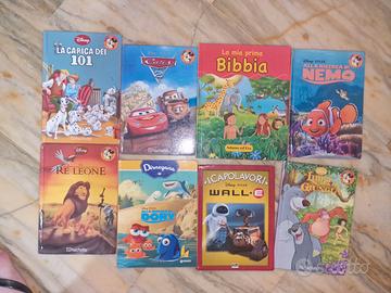 libri per bambini