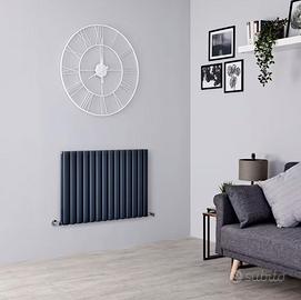Termosifone orizzontale