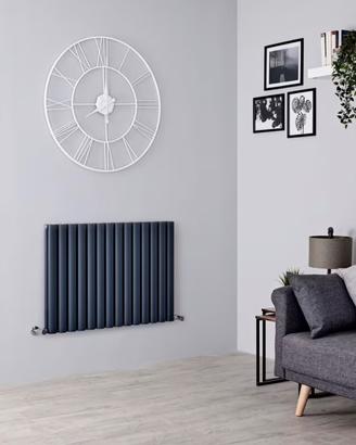 Termosifone orizzontale