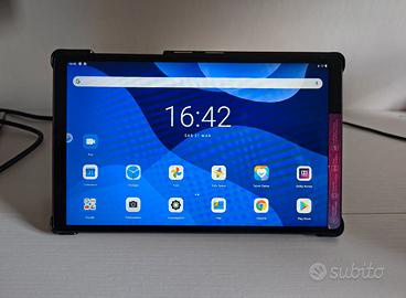 TABLET LENOVO TAB M10 HD (2a generazione) 10''