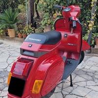 Piaggio vespa pk 50 xl