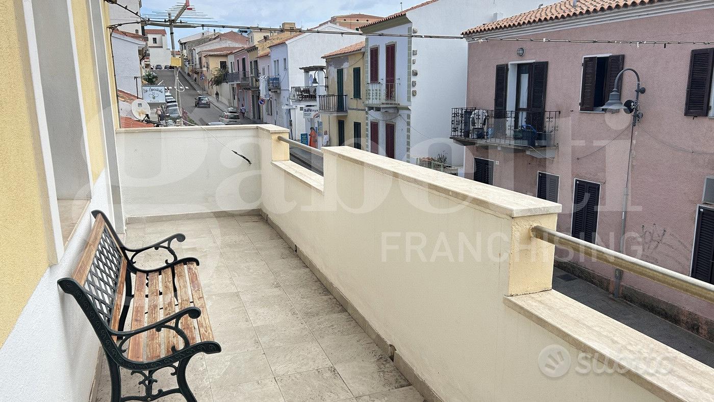 Appartamento – Santa Teresa di Gallura, Gallura Nord-Est Sardegna - Altro