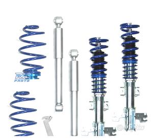 KIT SOSPENSIONE FILETTATA BLUE LINE OPELVECTRA C 0