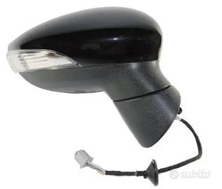 SPECCHIO RETROVISORE ANT. DESTRO FORD FIESTA VI