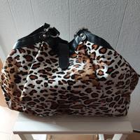 Borsa leopardata