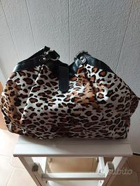 Borsa leopardata