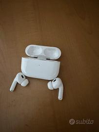 AirPods pro 2a gen