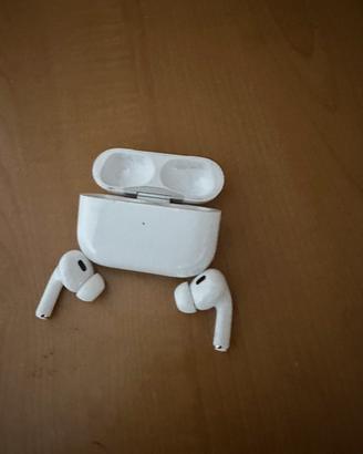 AirPods pro 2a gen