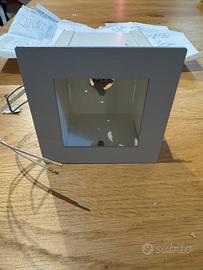 Faretto da incasso luce diretta marca Egoluce