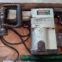 Martello Pneumatico HITACHI