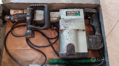 Martello Pneumatico HITACHI