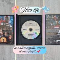 DVD Iron Man 2 Marvel