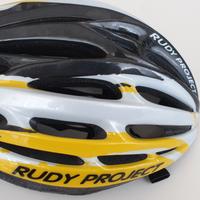Casco ciclismo