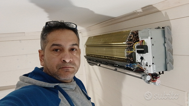 Laboro anque fuori genova