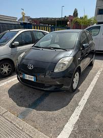 Toyota yaris diesel