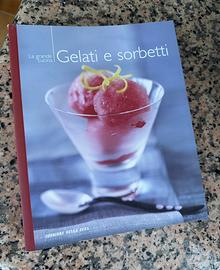 Collana editoriale La grande cucina