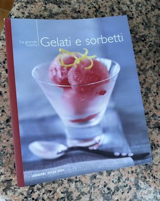 Collana editoriale La grande cucina